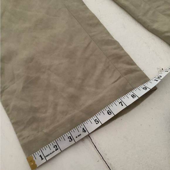 Loft Ann Taylor new dress pants linen blend - Picture 10 of 11